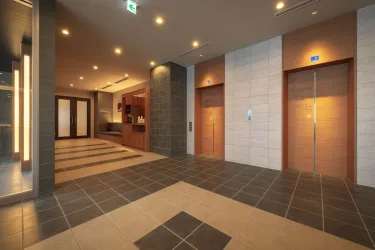 天然温泉 Sansa之汤盛冈多米酒店 #2