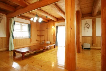 黒川森野小屋酒店 #4