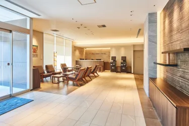 熊本城景观舒适公寓酒店 #3