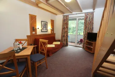 Hotel Zur Burg Sternberg #5
