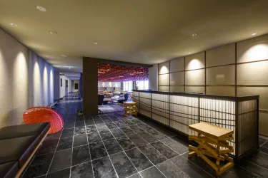 高山伍德酒店 #4