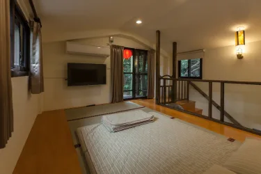苗栗卓也小屋 #5