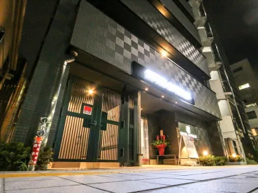 利夫马克斯酒店-东京秋叶原北店 #5