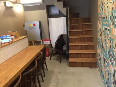 金泽夏玲旅行者酒店 #3