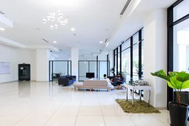Encorp Strand Residences by Airhost #3