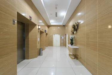 Encorp Strand Residences by Airhost #2