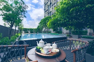 曼谷拉明特拉贝斯特韦斯特SureStay酒店 #2
