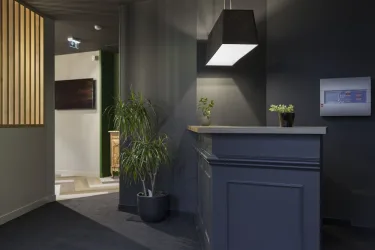 Hôtel du Maine #3