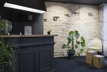 Hôtel du Maine #2