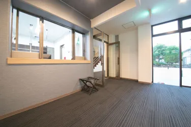 成田机场酒店 #3