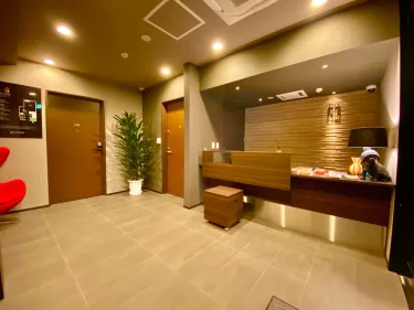 兰多薄野套房酒店 #5