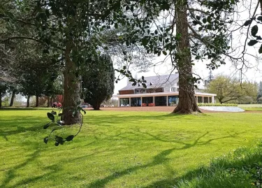 Hôtel Le Corbusson #2