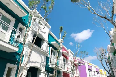沉靛旅宿 #2