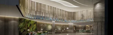 西宁温泉假日酒店 - IHG 旗下饭店 #2