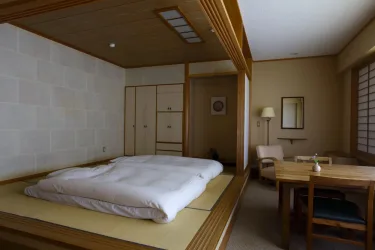 板室温泉 大黒屋 #5