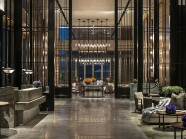 The St. Regis Hong Kong #2