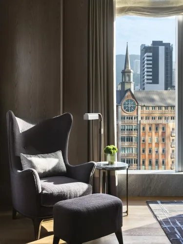 The St. Regis Hong Kong #3