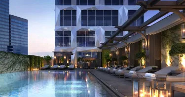 The St. Regis Hong Kong #4