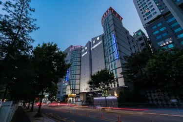 交响乐酒店 #2