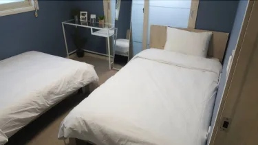 是 W 酒店 #2