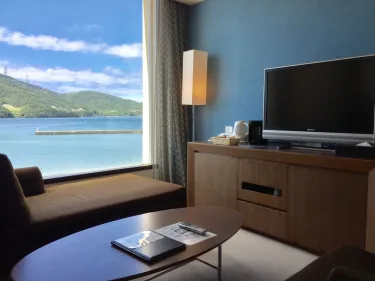 乌敏匹亚酒店 #4