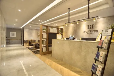 H 大道广安里海滩酒店 #3