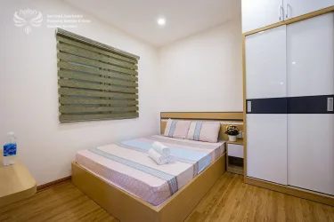 TroBee Host - Oceanus Nha Trang #4