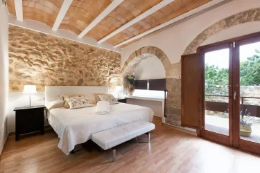 Hotel Can Riera #3