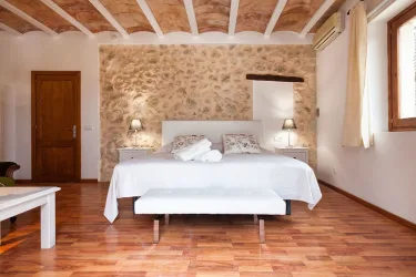 Hotel Can Riera #5