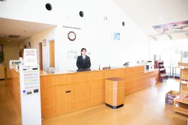 佐藤金塔里弗雷公园汤古温泉酒店 #4