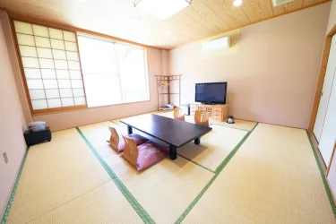 佐藤金塔里弗雷公园汤古温泉酒店 #5