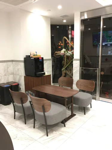 新桥城市酒店 #2