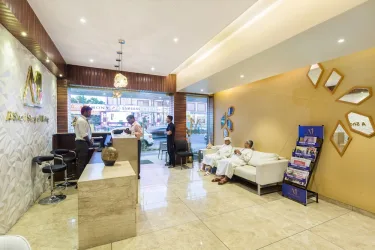 奥拉一号酒店 #2