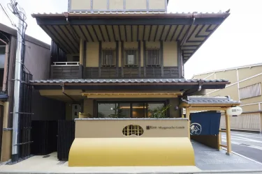 铃 宫川町Grande #2
