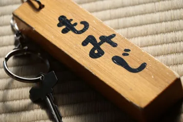 明宫师山旅馆 #4