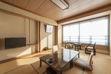 浅虫樱花观光酒店 #2