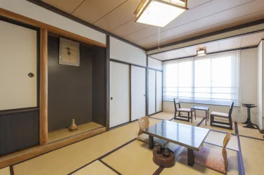 浅虫樱花观光酒店 #3