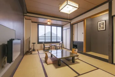 浅虫樱花观光酒店 #4