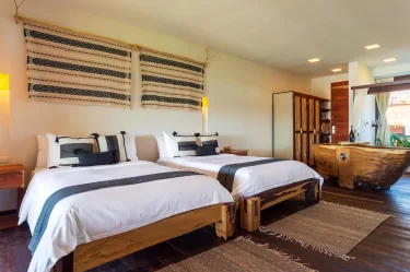Kanan Tulum Treehouse, Rooftop, Beach Club & Spa - Adults Only #3