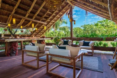 Kanan Tulum Treehouse, Rooftop, Beach Club & Spa - Adults Only #4