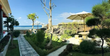 天鹅海滩旅馆 #3