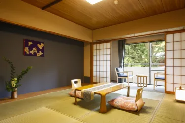 SPA TERRACE紫翠 #4