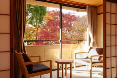 SPA TERRACE紫翠 #5