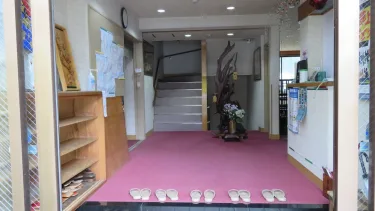 三原屋旅馆 #3