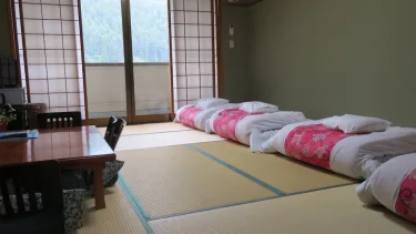 三原屋旅馆 #5