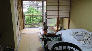 三原屋旅馆 #2