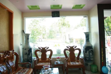 Phu Minh Hotel - Hostel #3