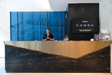 素提山向往酒店 #4