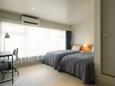 白浜奇特莱斯希莫尔公寓 #2