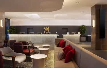 墨尔本南岸智选假日酒店 #2
